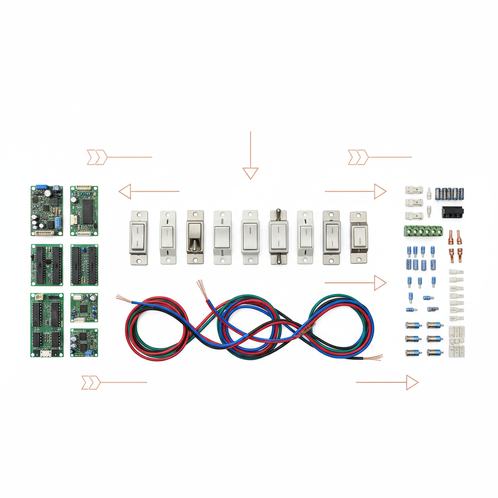 Electricals
