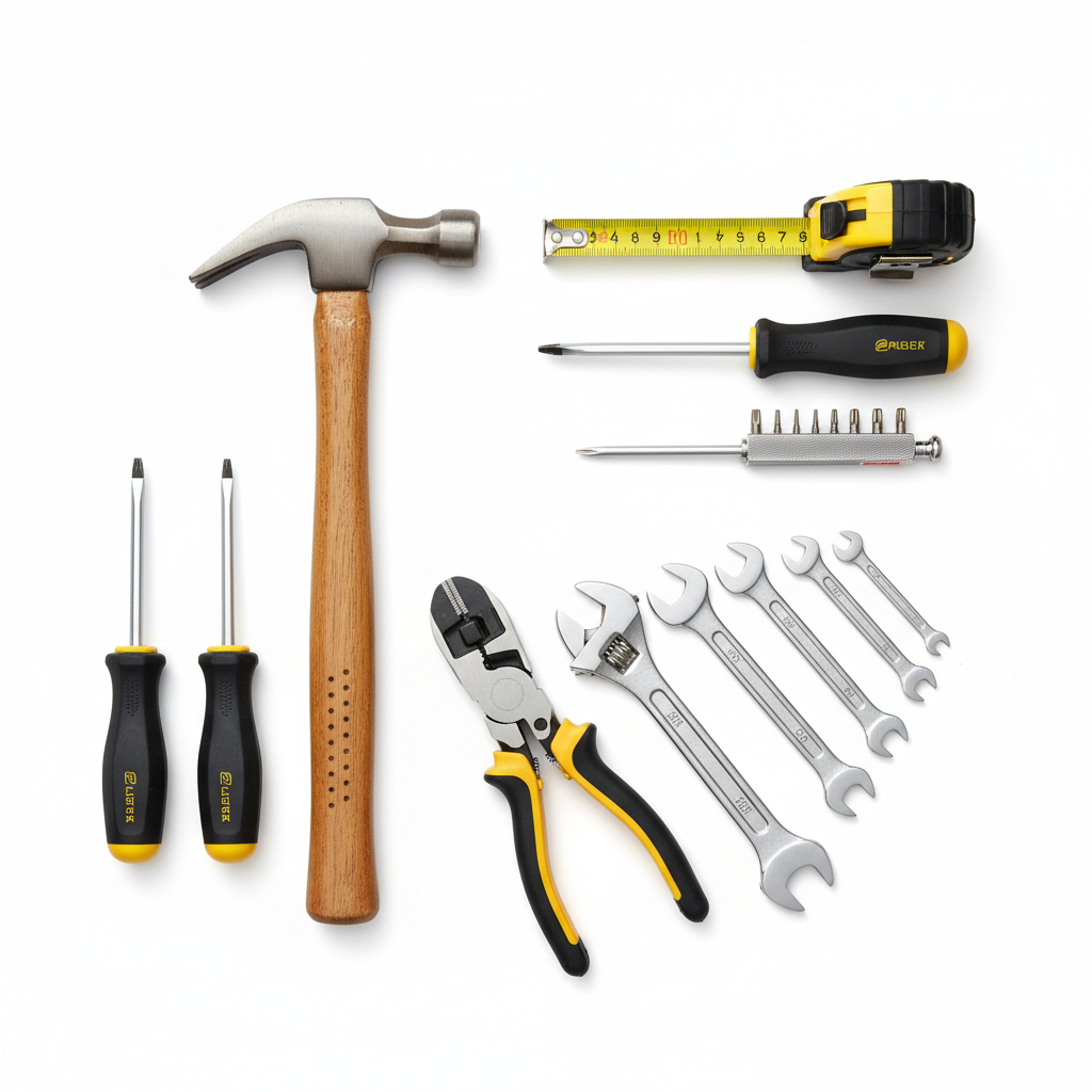 Hand Tools