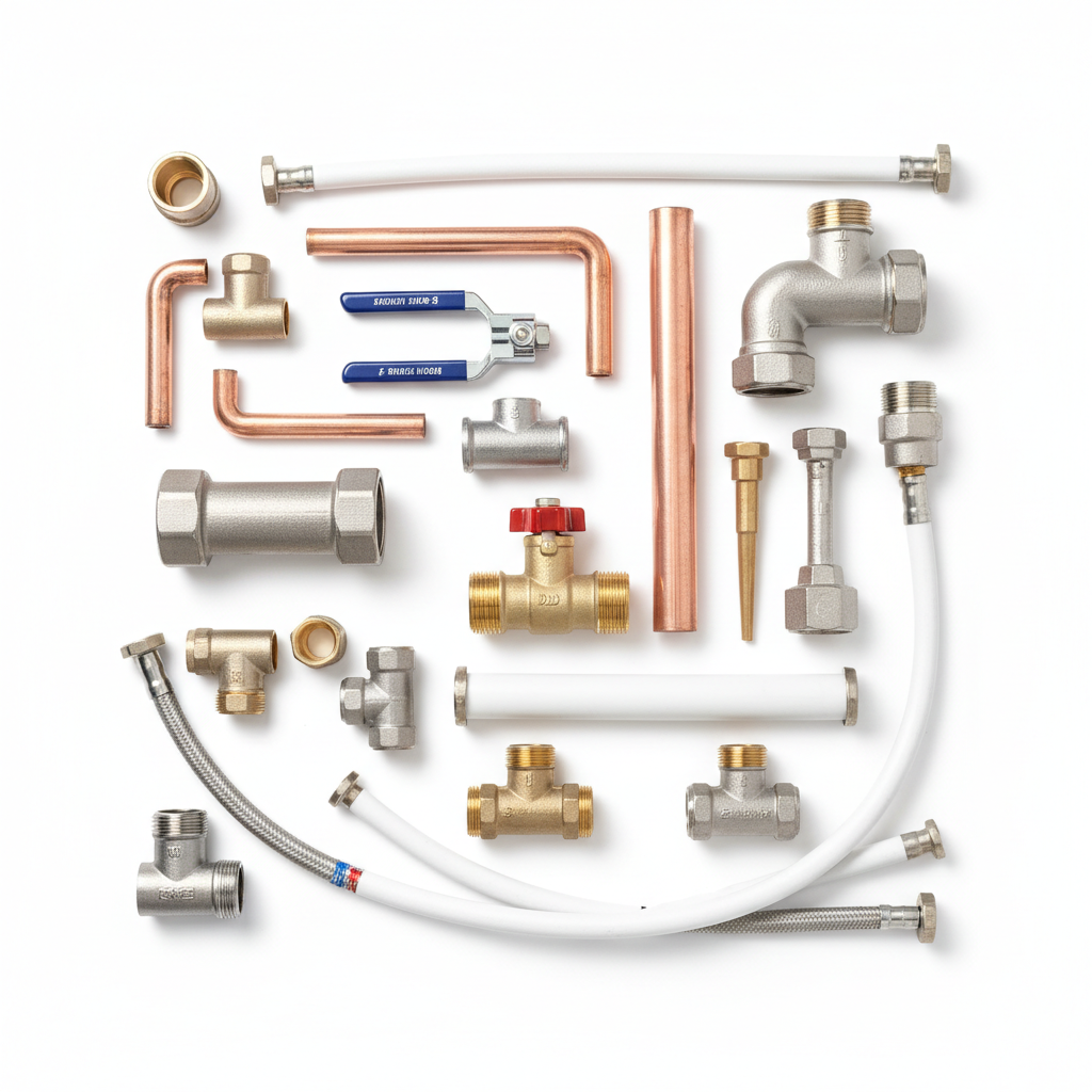 Plumbing