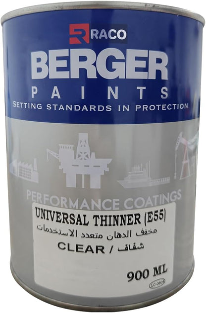 Universal Thinner -900ML