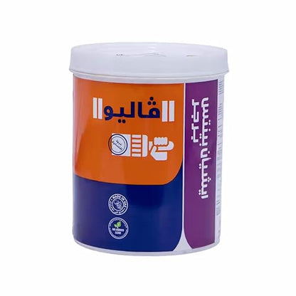 Stucco Extra Mix Water Based Putty Filler White  -1Ltr