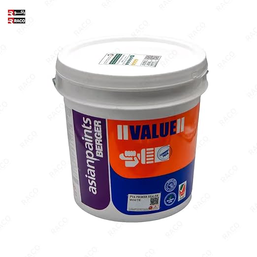 RACO Asian Paints Berger Value PVA Primer (GALLON)